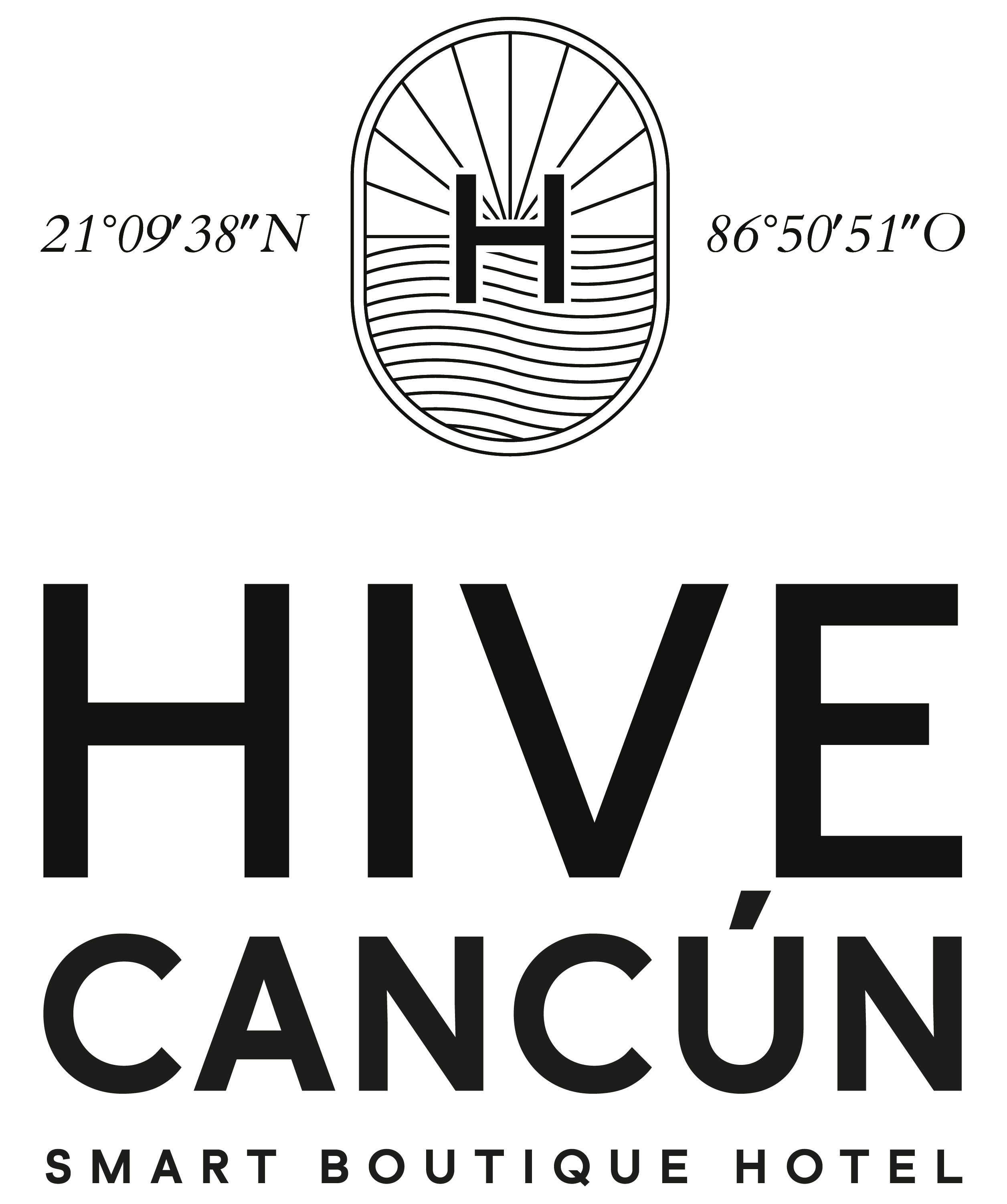 Hive Cancun By G Hotels, Cancún  Hive Cancun By G Hotels, Cancún